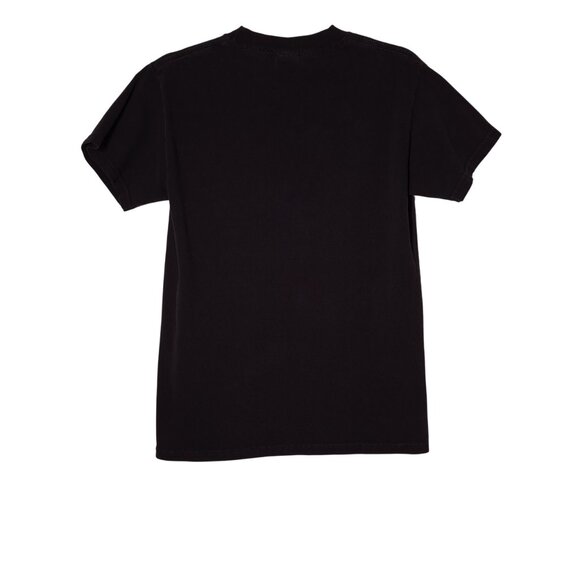 Alice In Chains Dirt USED Shirt (DISTRESSED, S, Black, Grunge, Rock, 2005, Y2K) - Picture 2 of 8